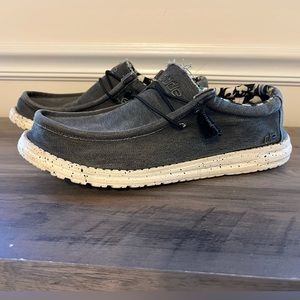 Hey Dude Wally Stretch